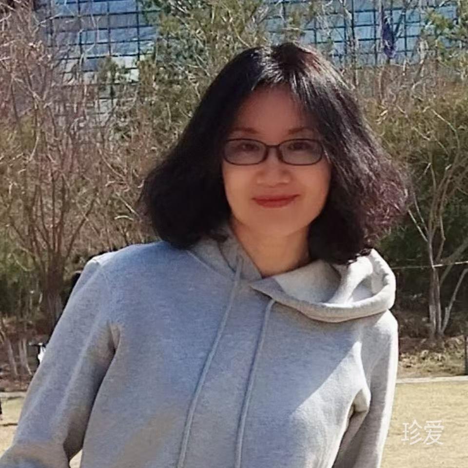 青清