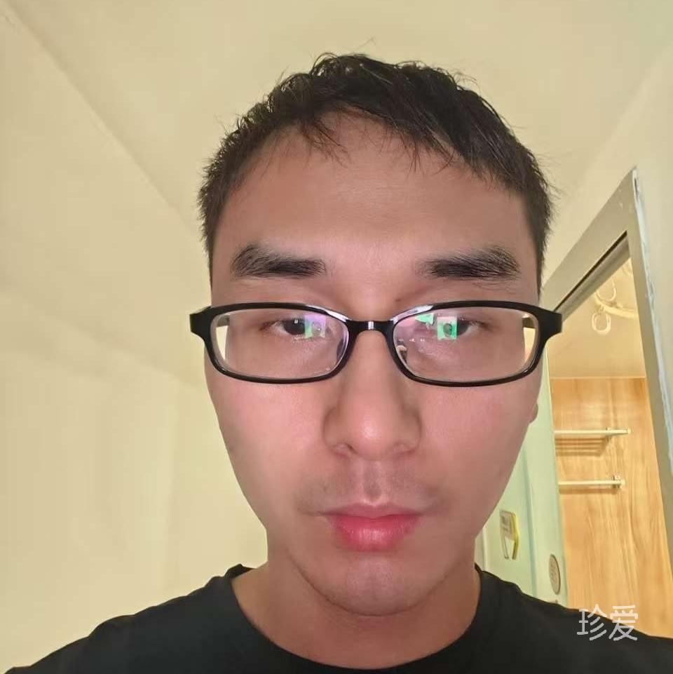 霞光