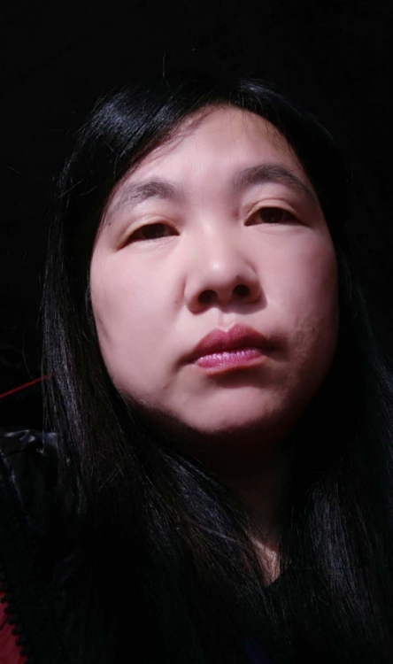 你给了我虚伪的一