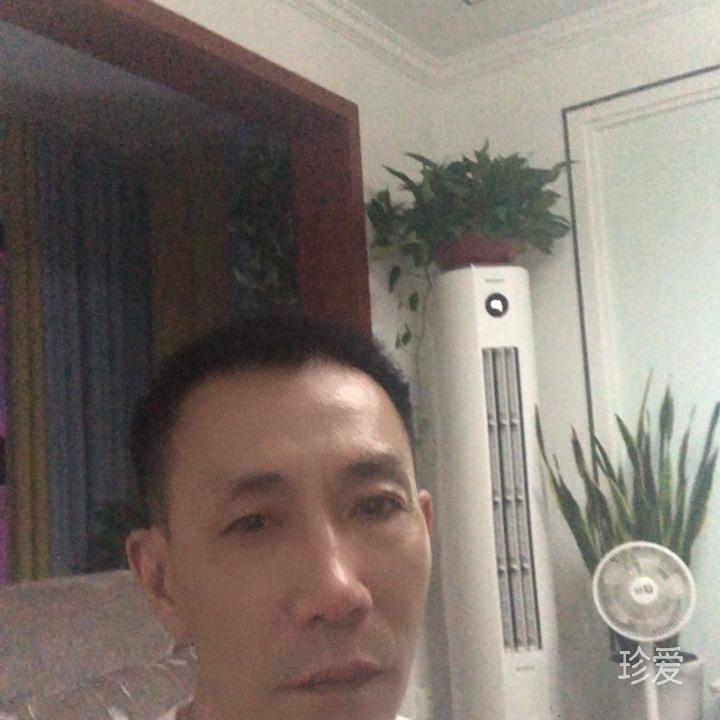 好男人寻找真爱