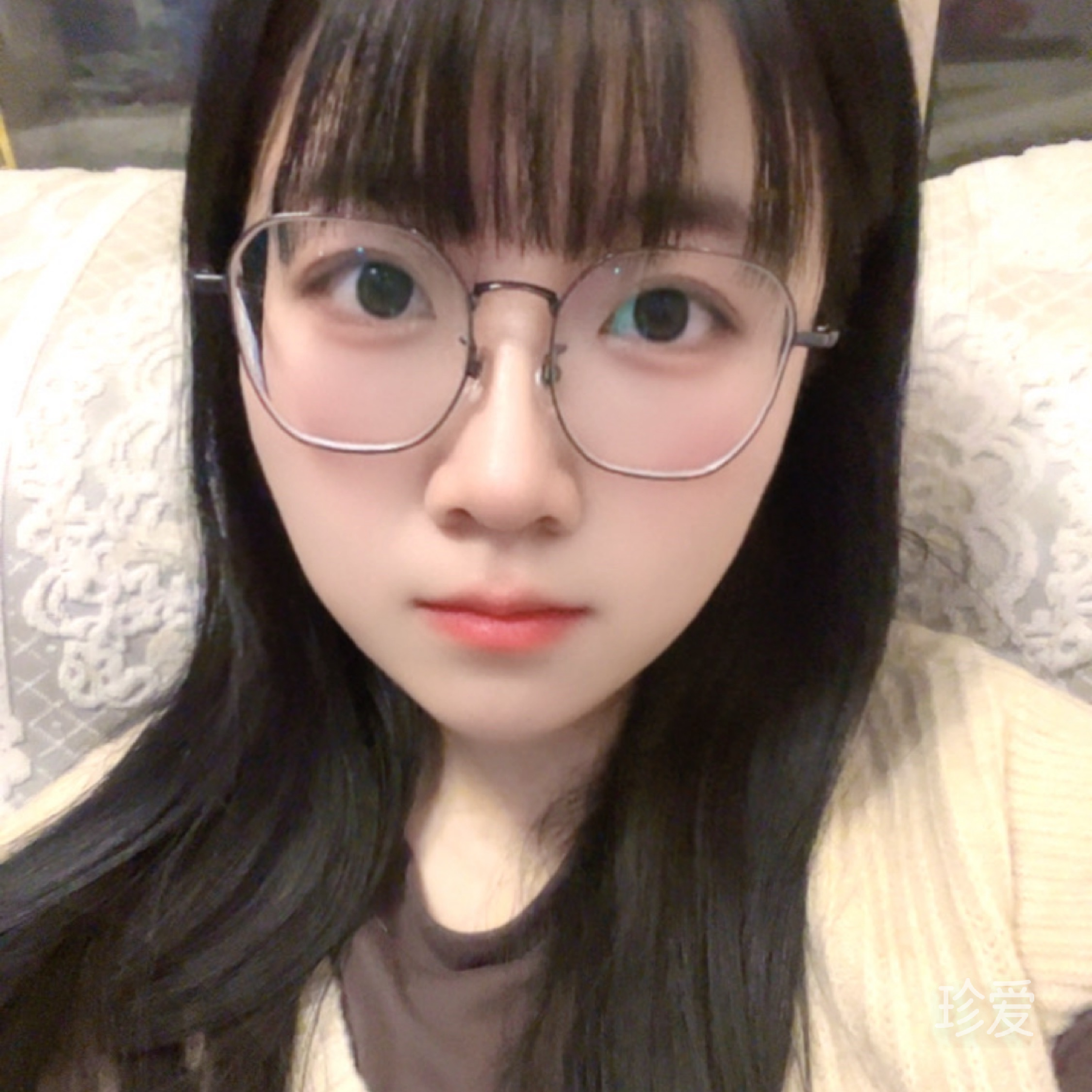 愛吃豆沙包的姐姐