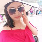 愛(ài)笑的女孩