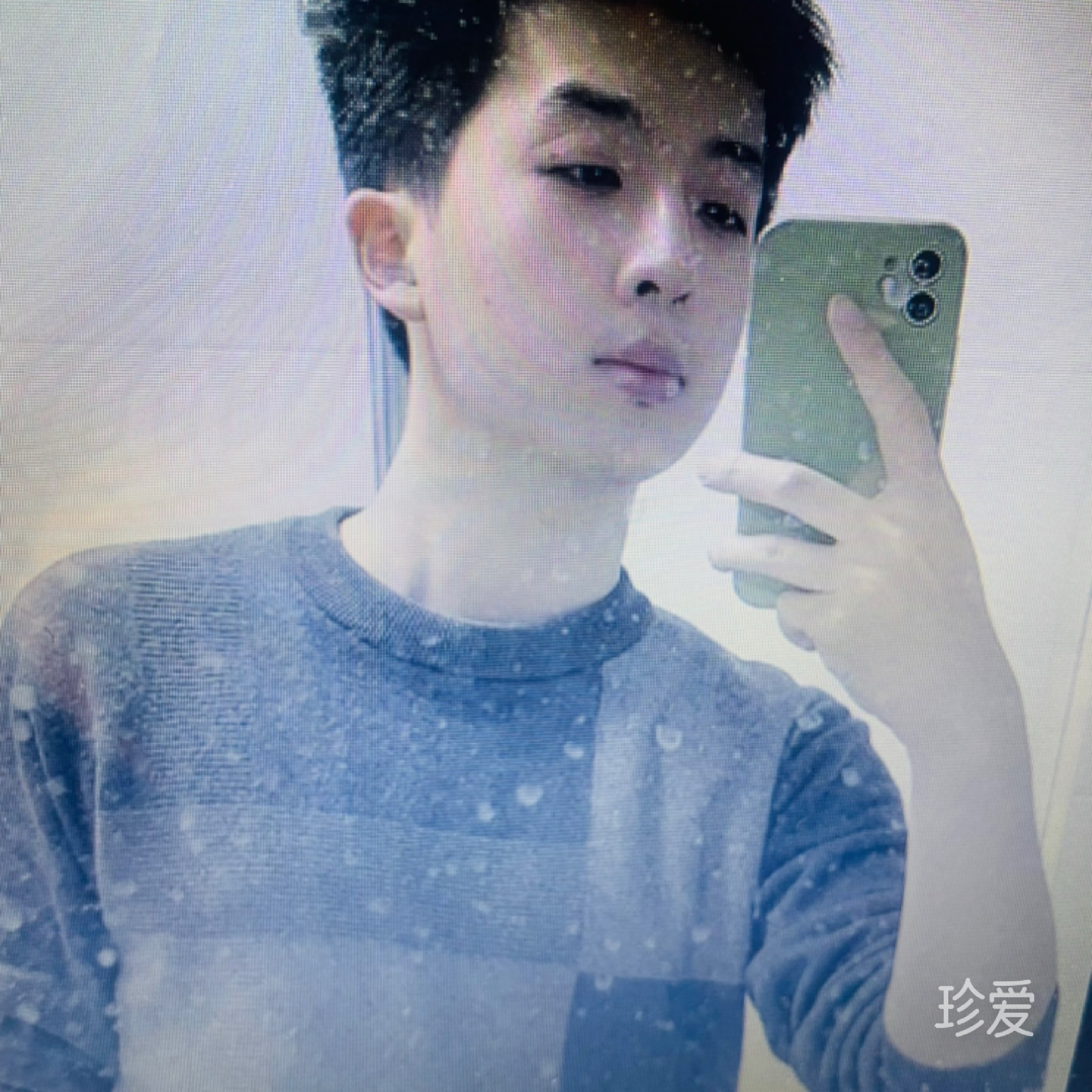 单脚拖鞋