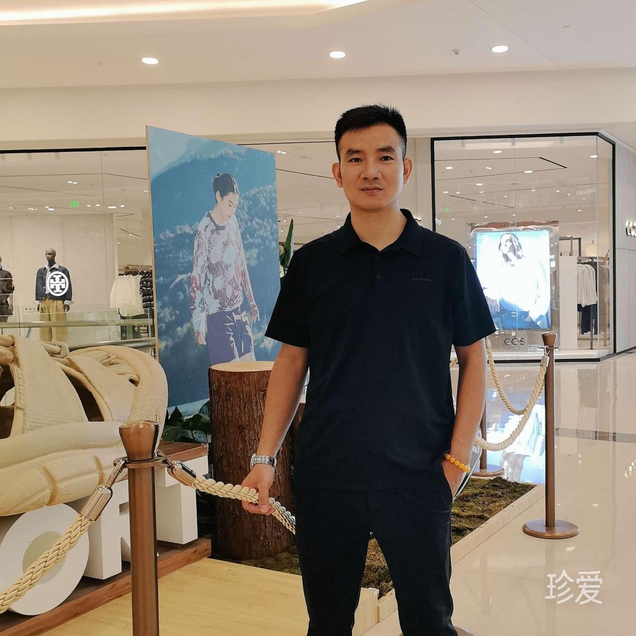 店小二