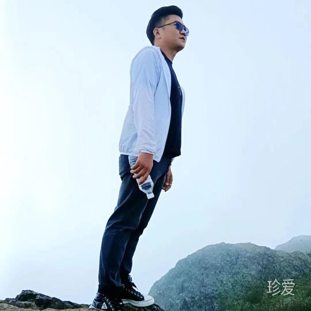 落子