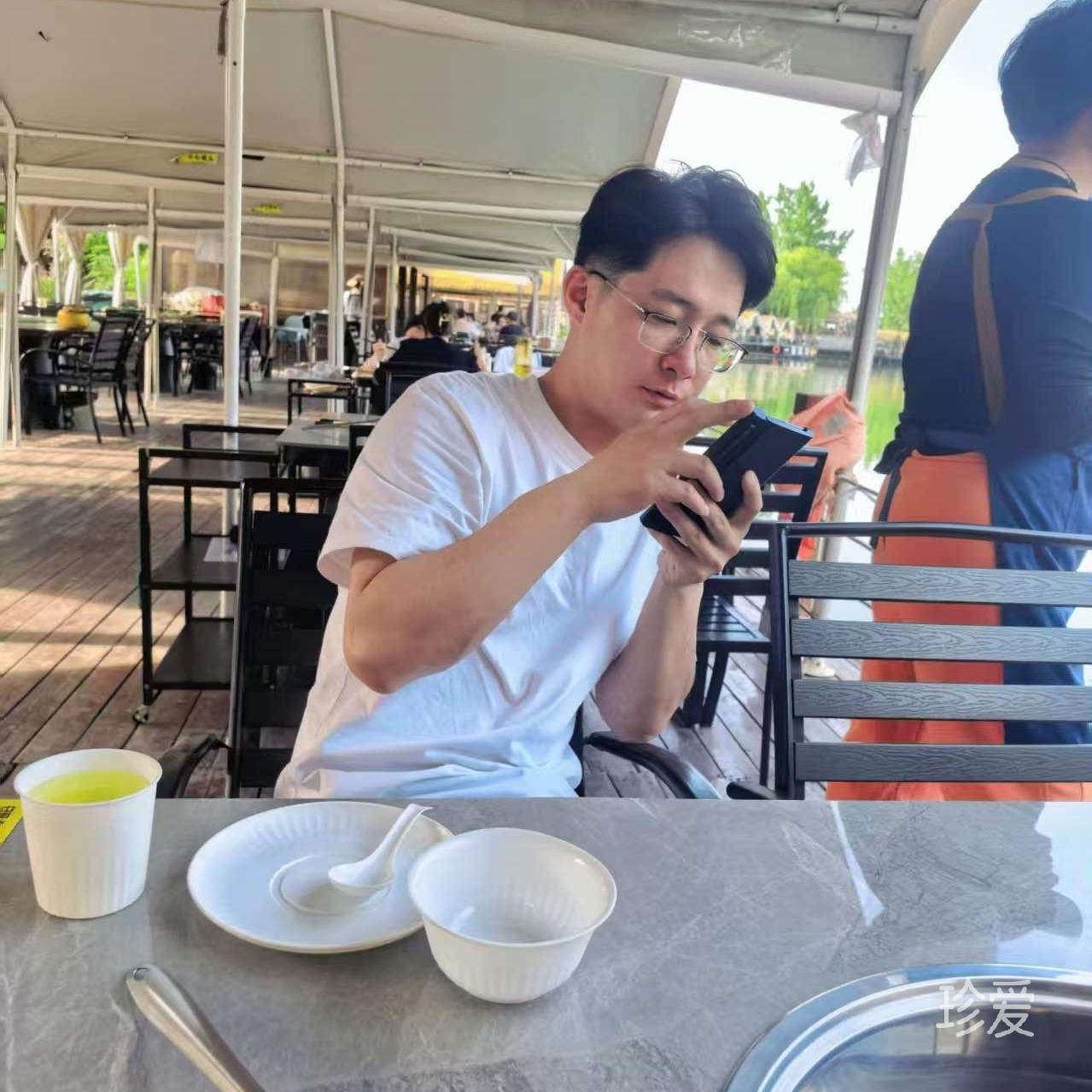 诚予