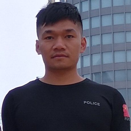 还是曾经的少年