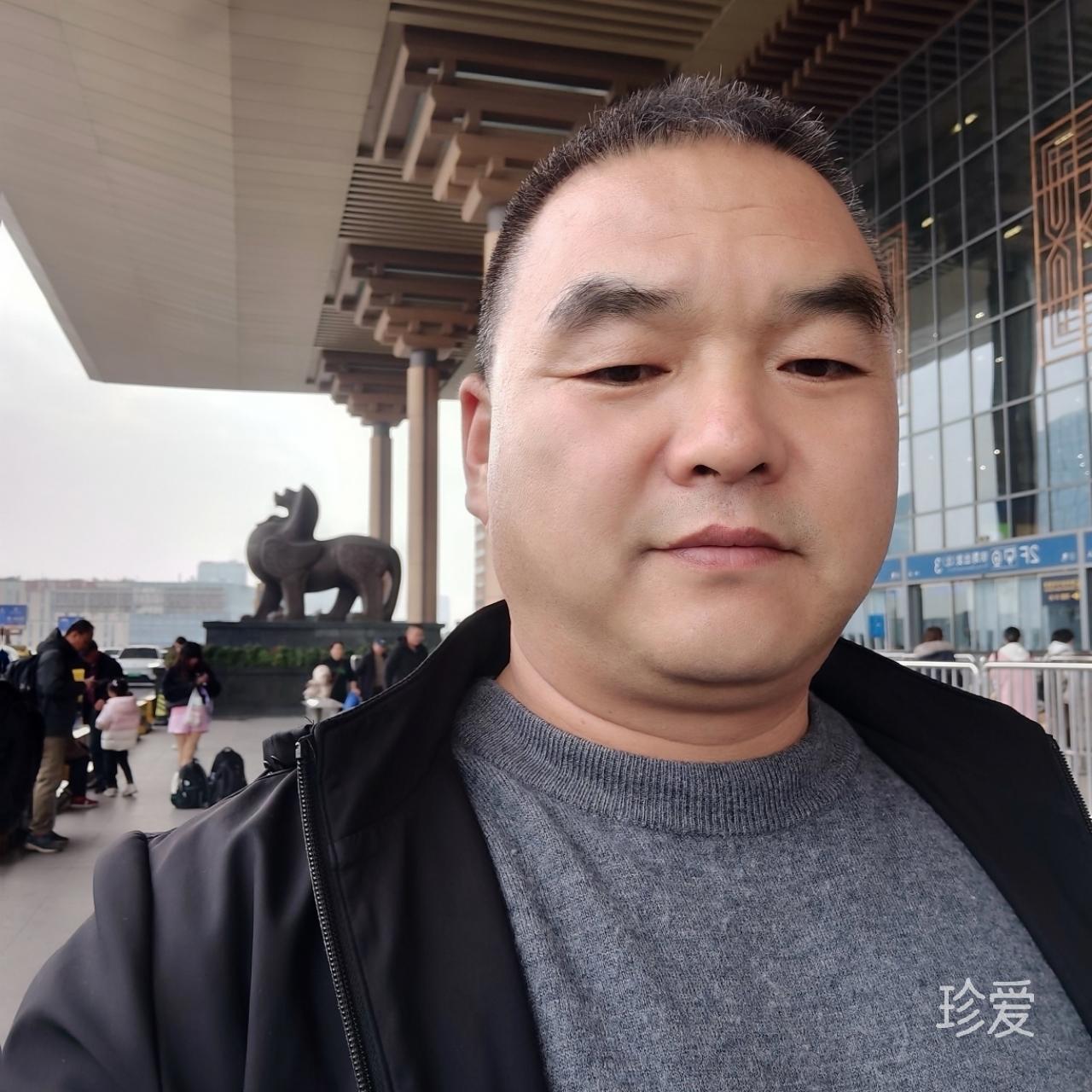 岁月随笔