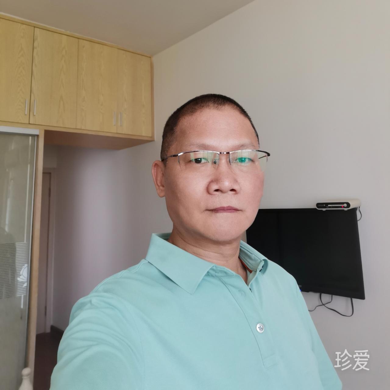 比較隨和的男人