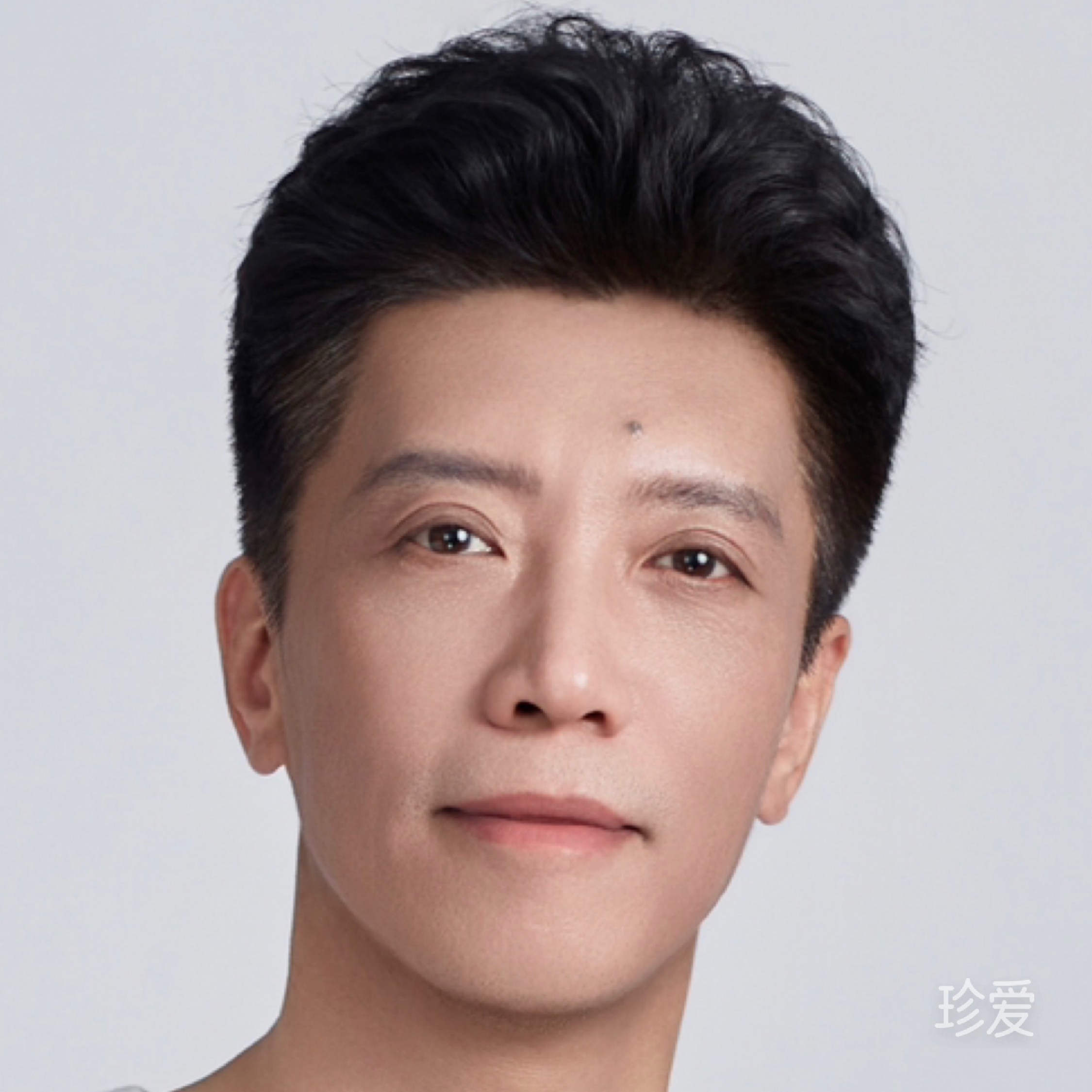 再见繁花