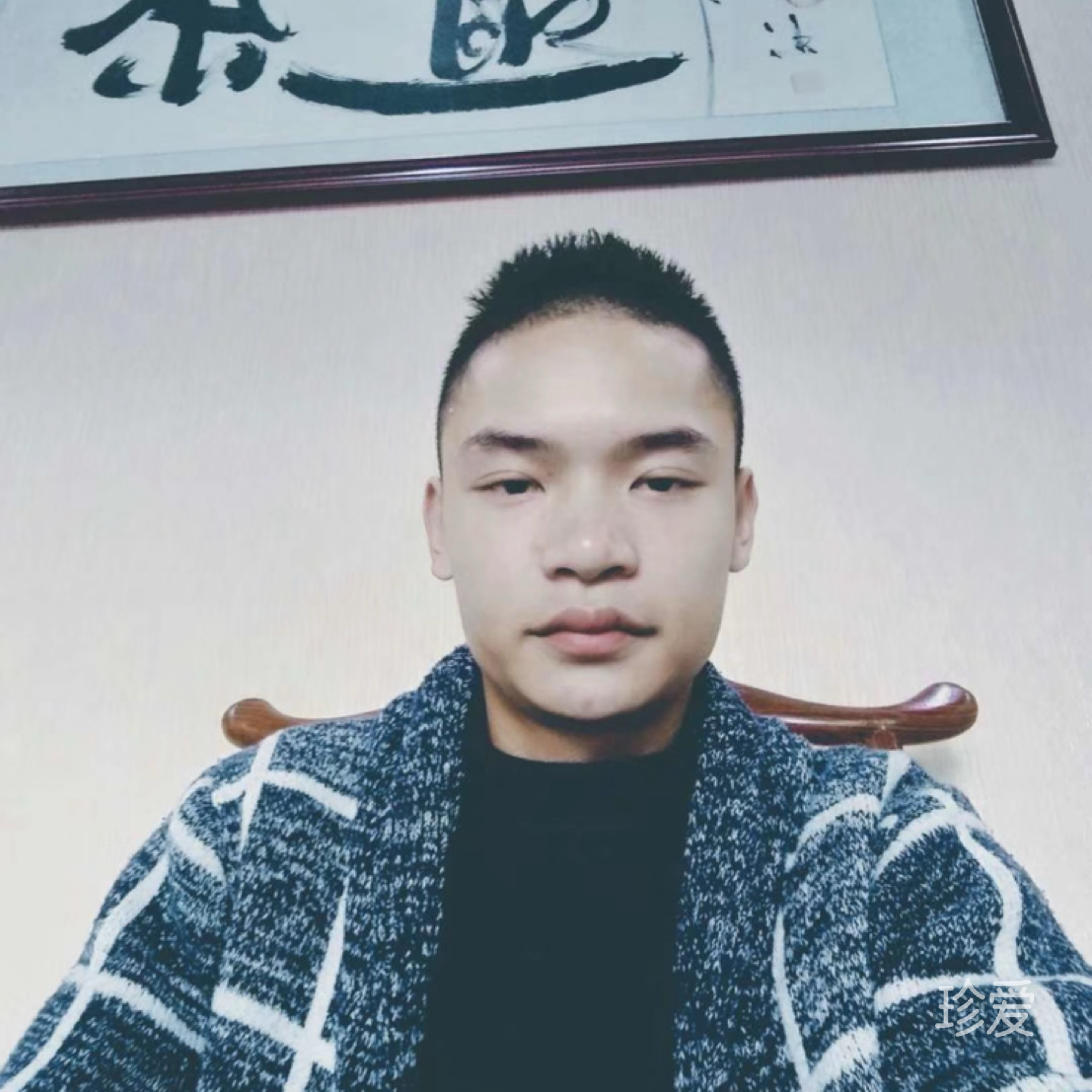 小马