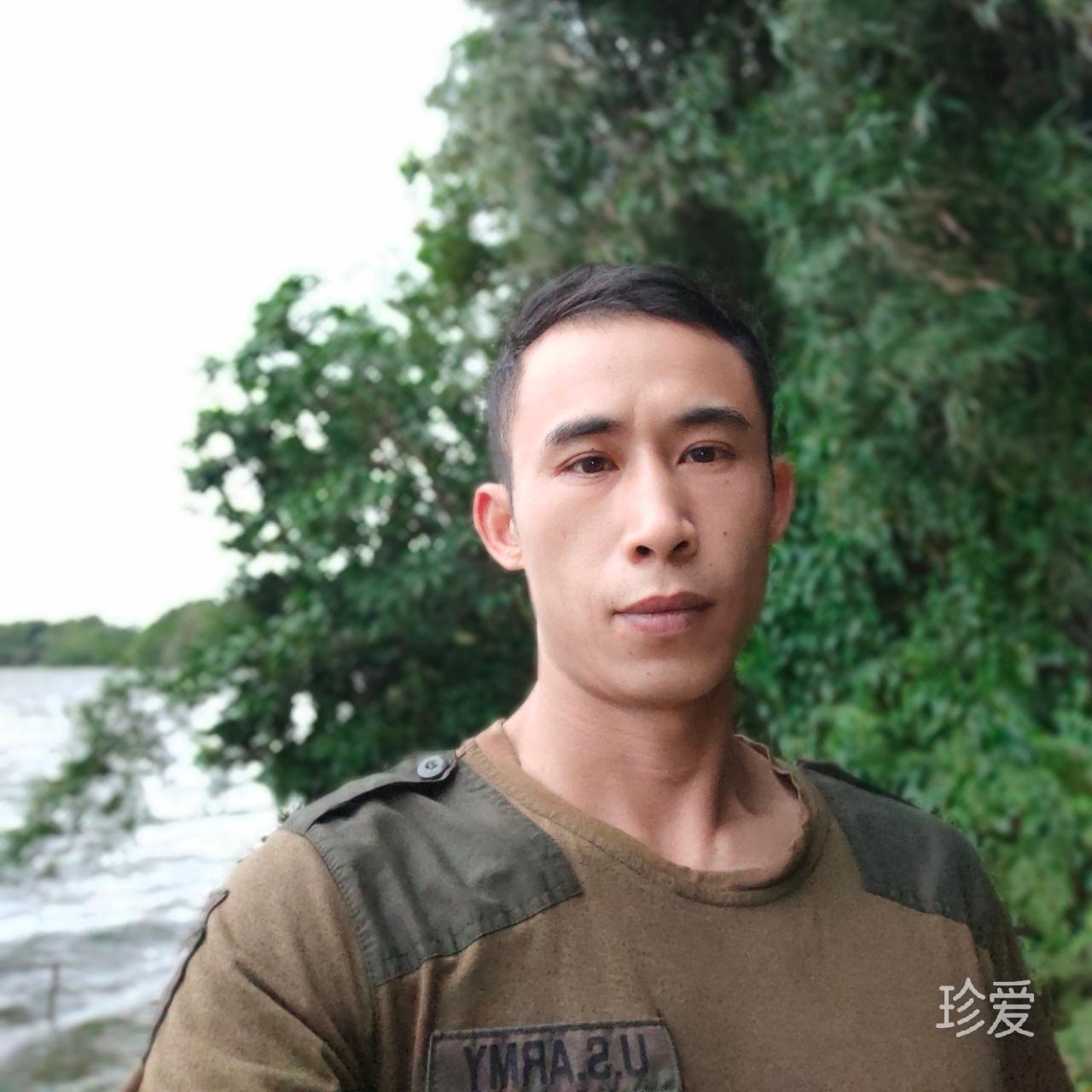 阳光大叔