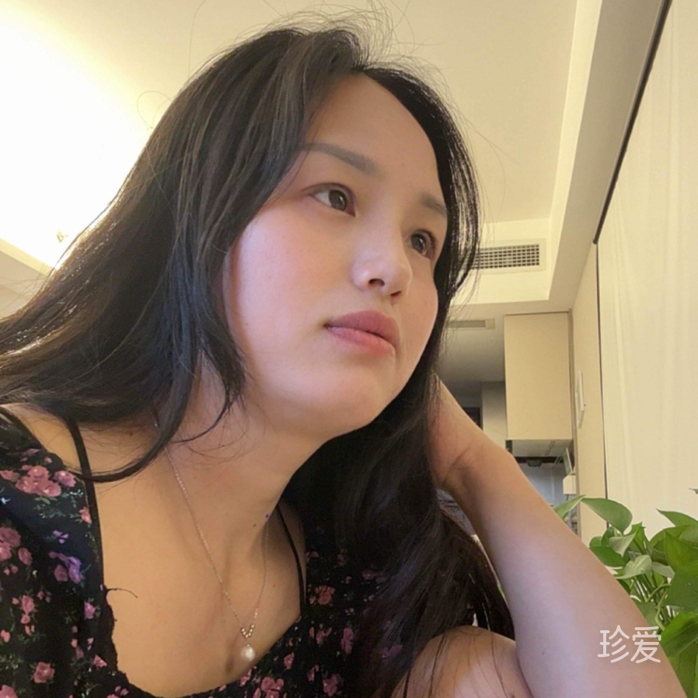 等爱的叶子