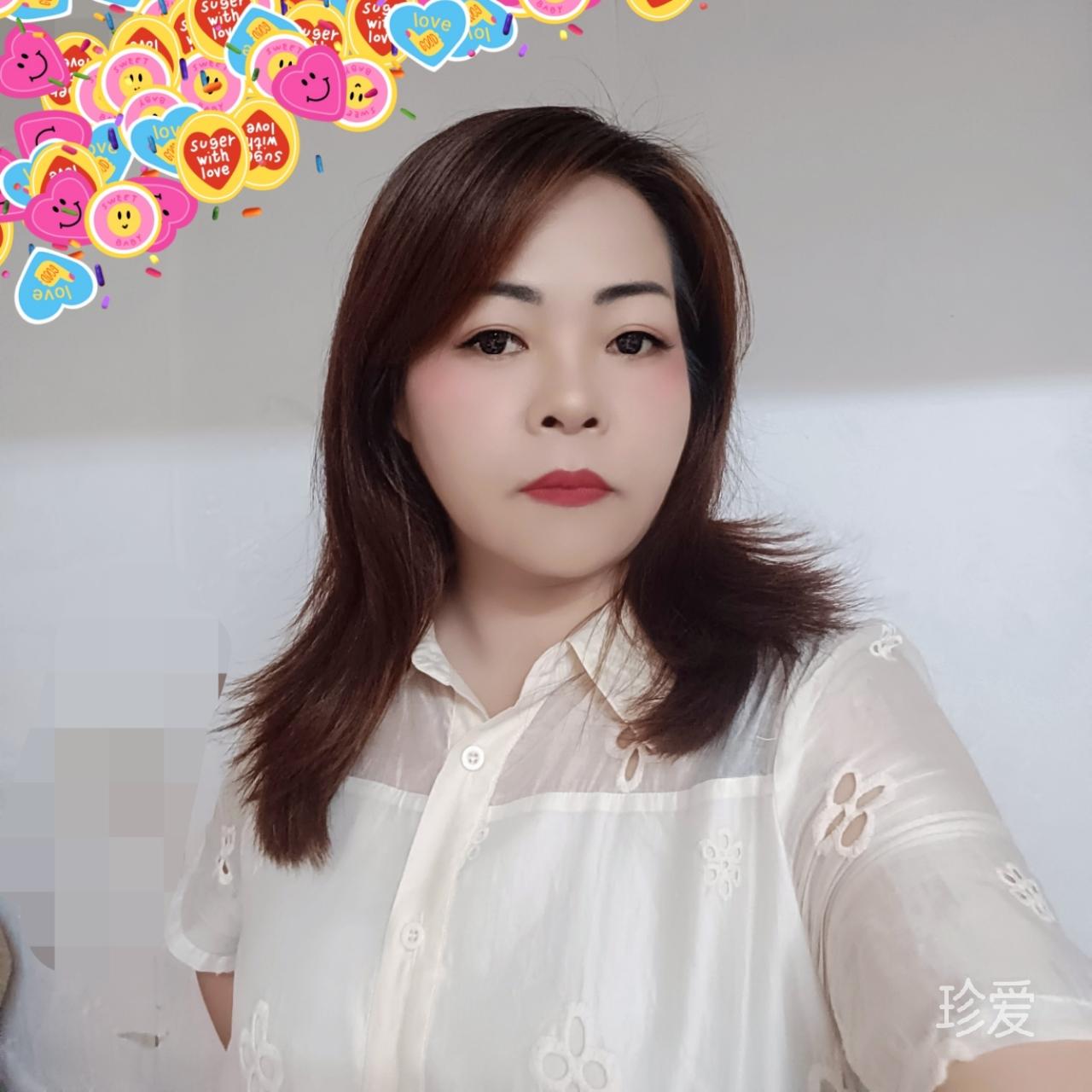微笑的沉默