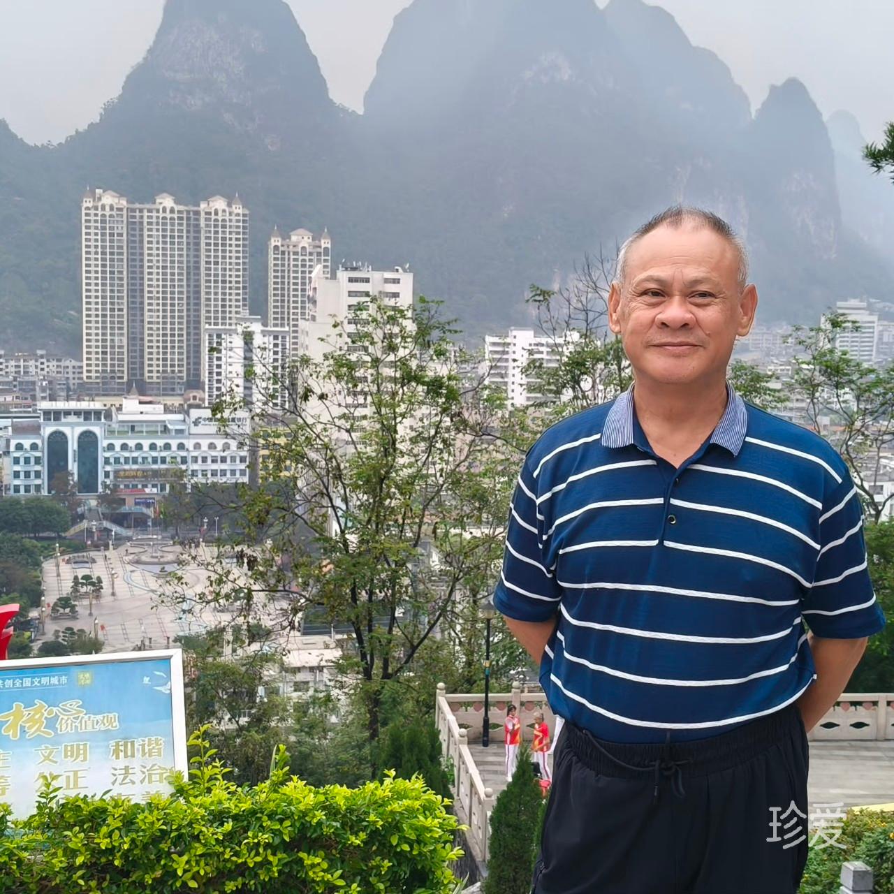 做一個讓想念的人