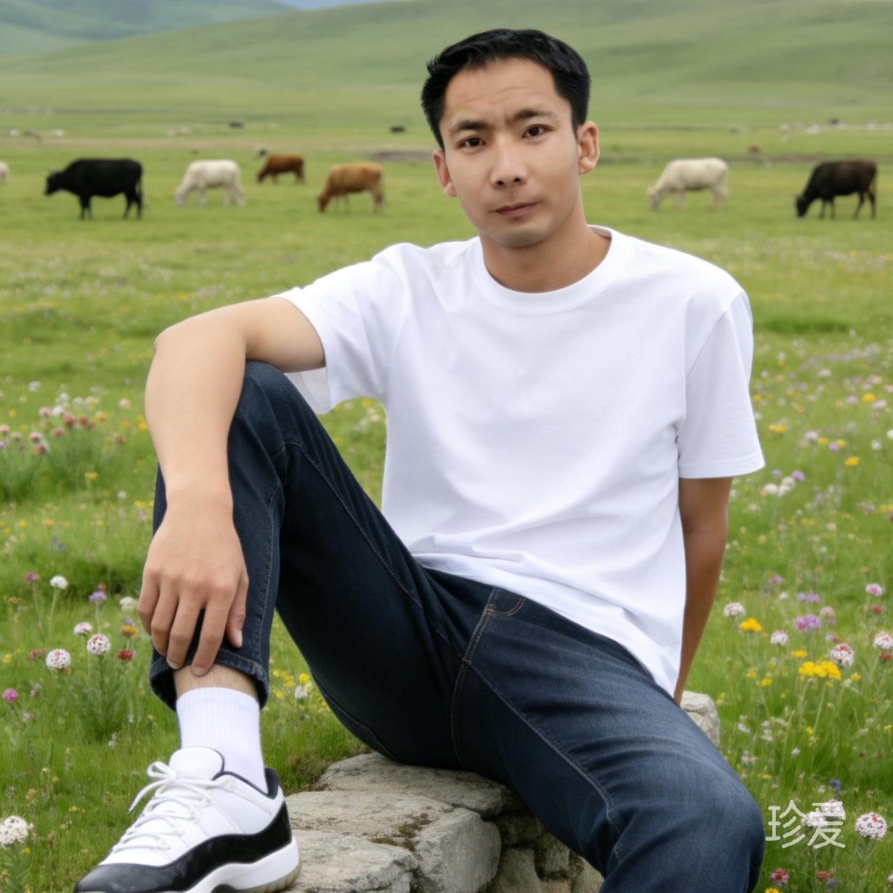 潜龙