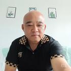 我愿意為你守候