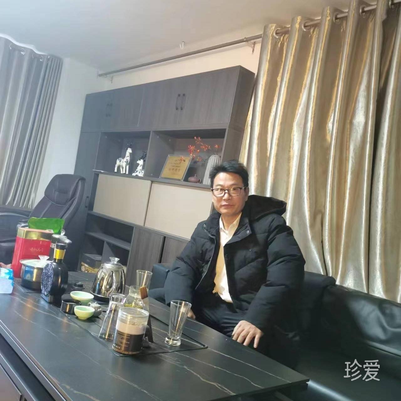 注定属于你