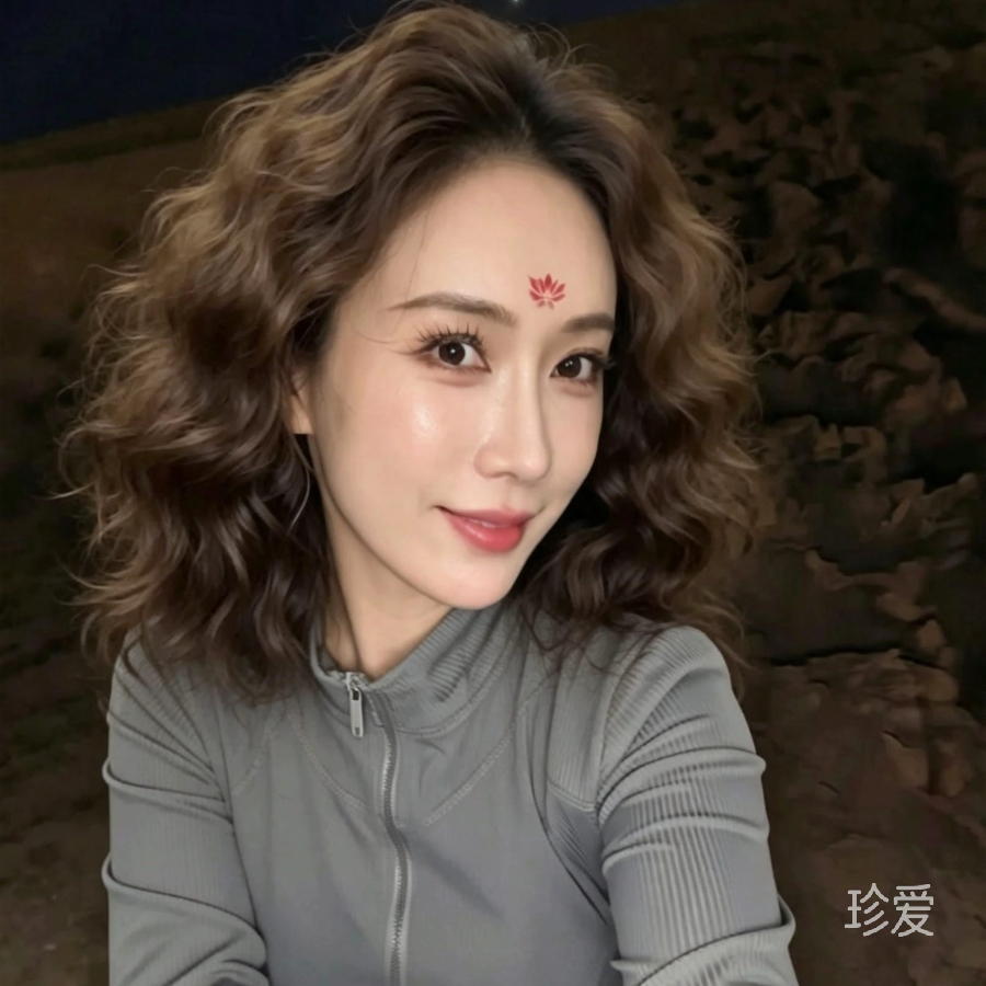 一路生花