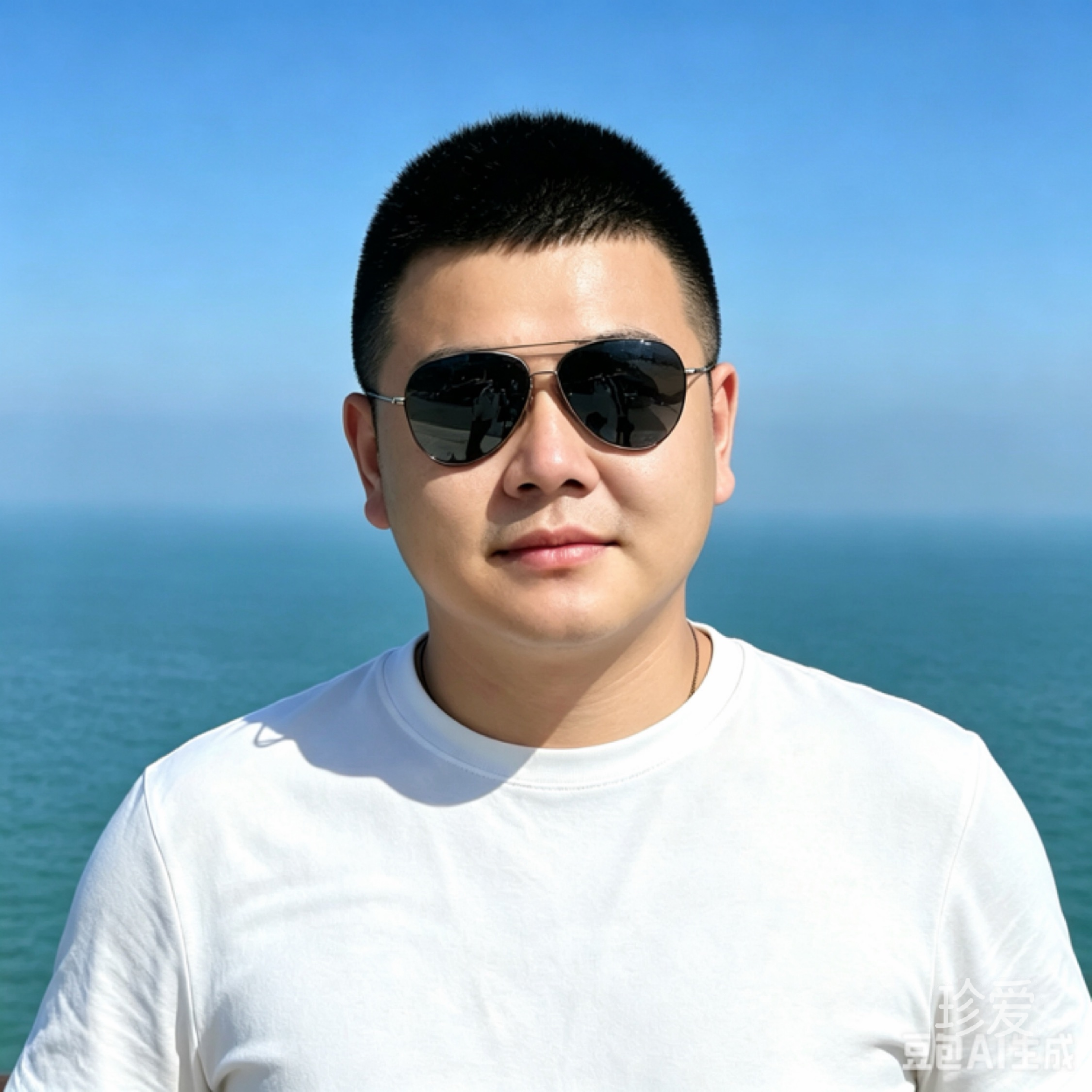 只想你一个人陪