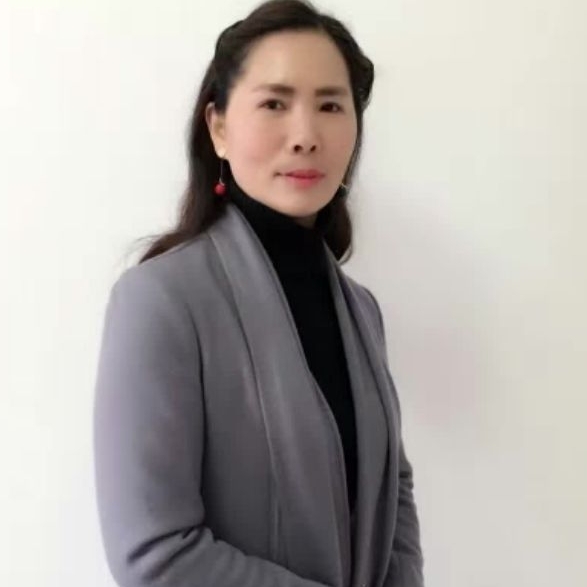 陸柒年的喜羊羊