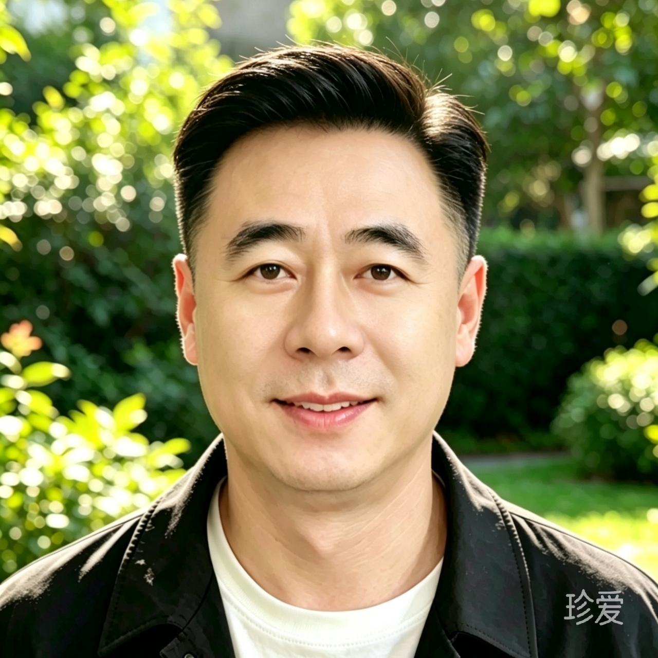 千古情