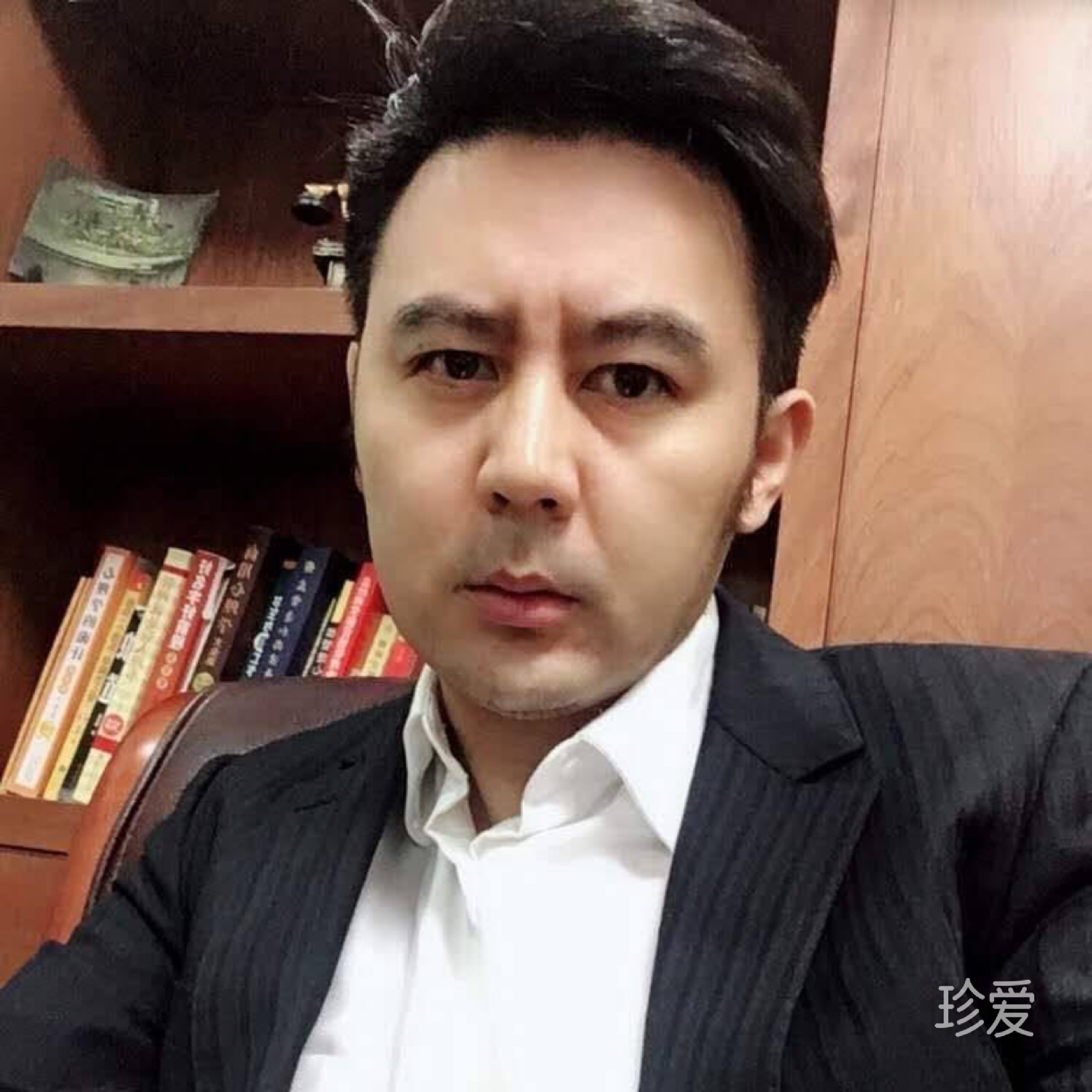 寻找那份情