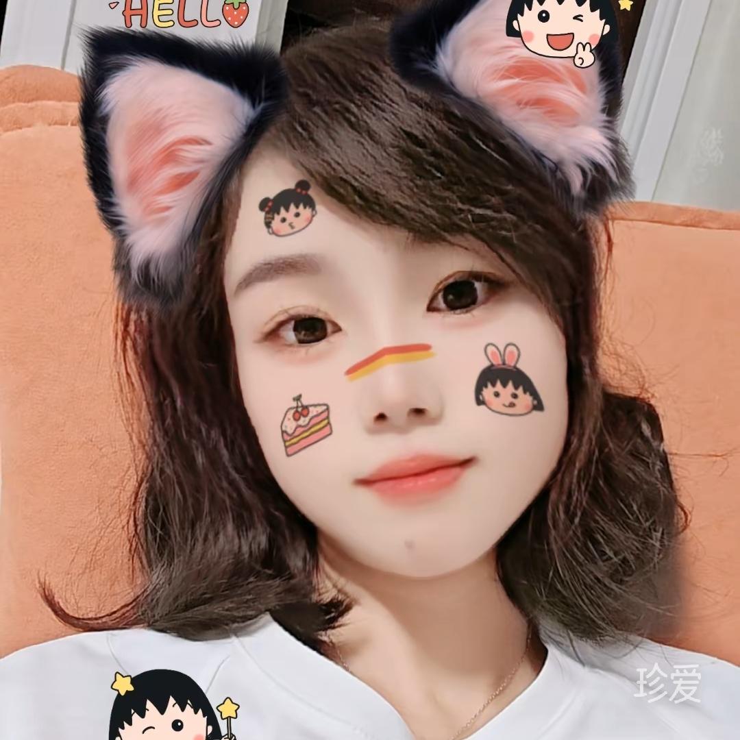 缘分自有天意