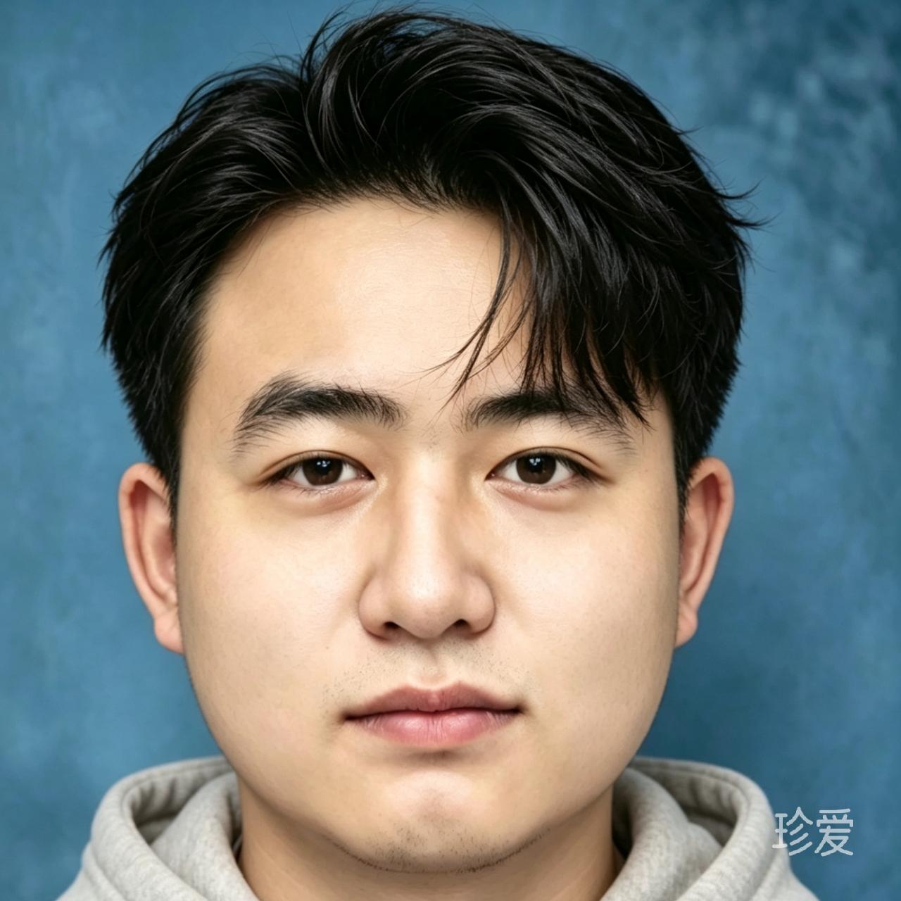 伤爱上了烟
