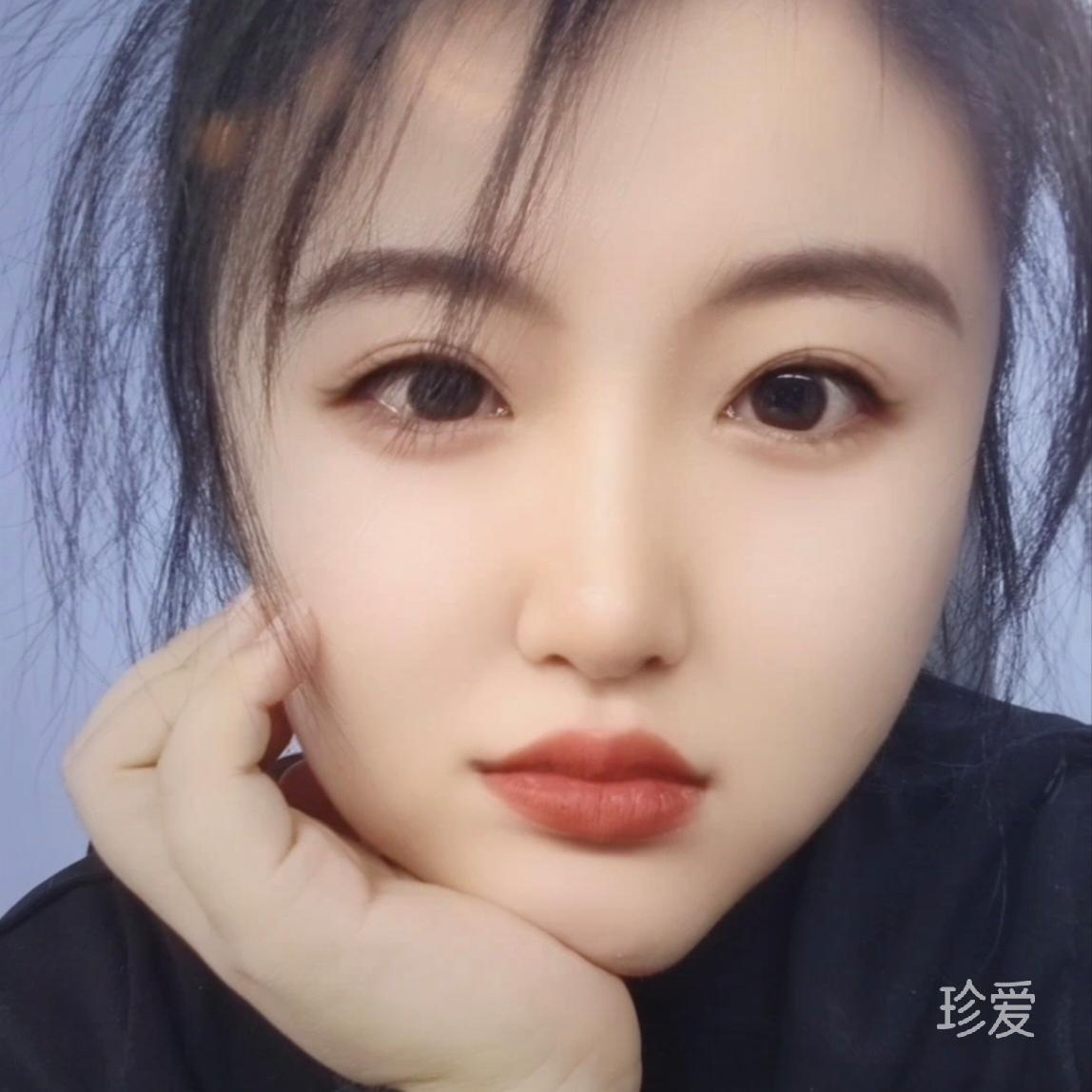 卡娃依