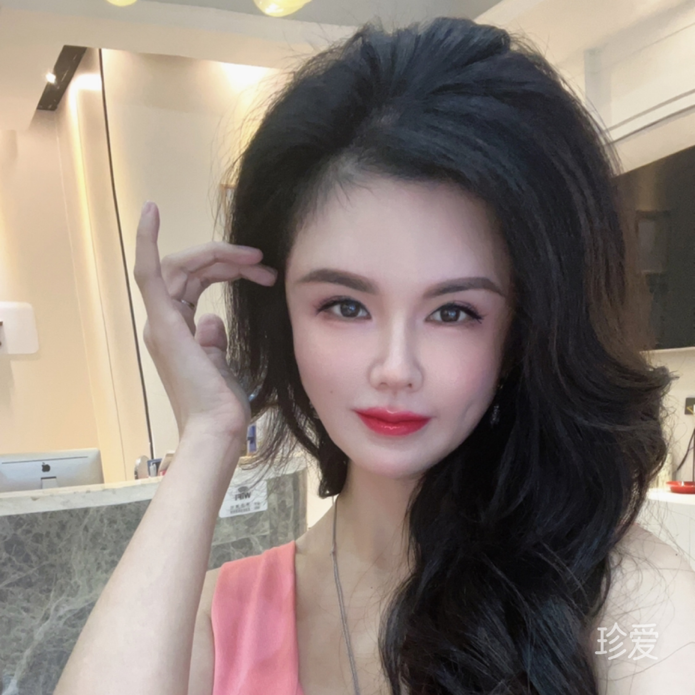 小小