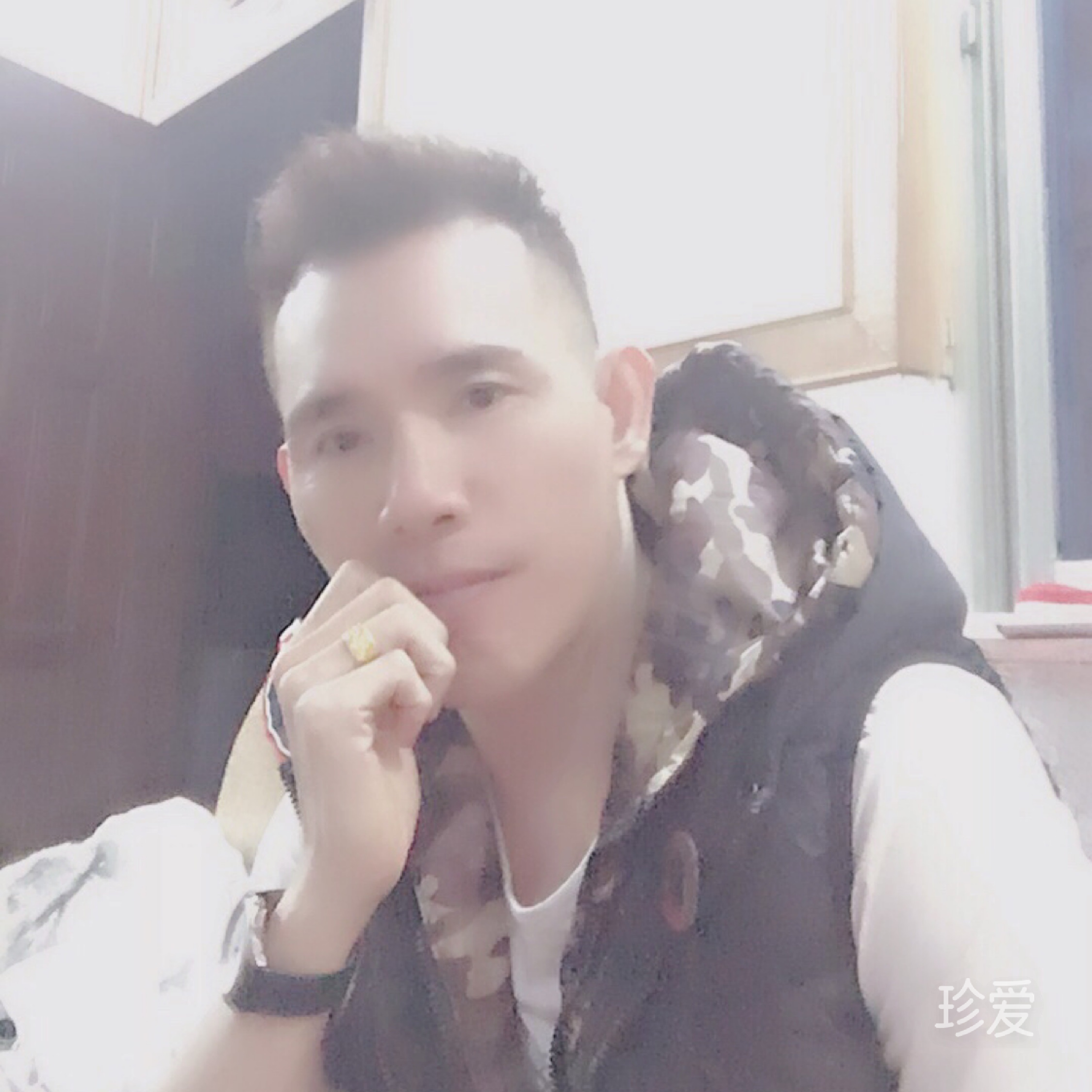 坦誠(chéng)相待