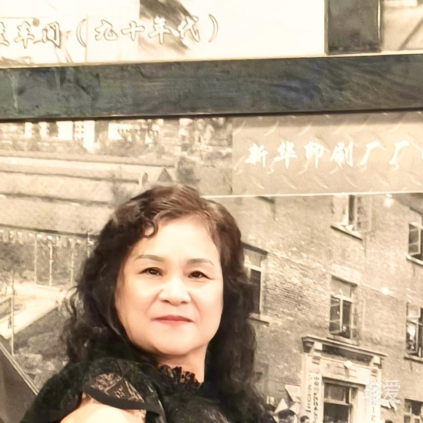 有缘自然来