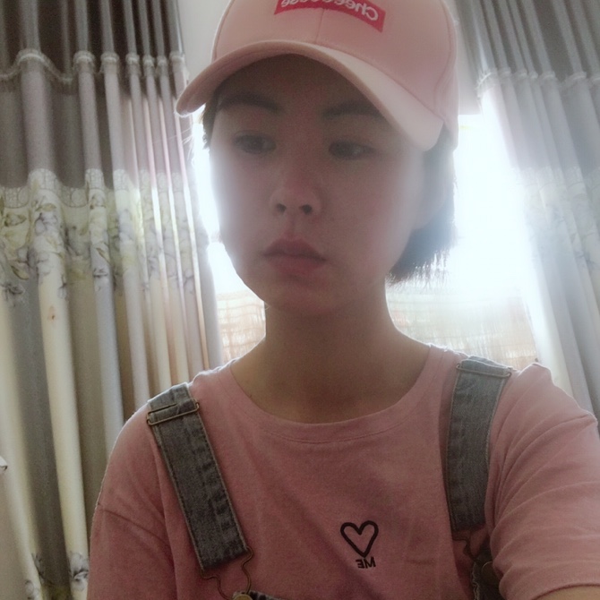 再也不是大臉貓