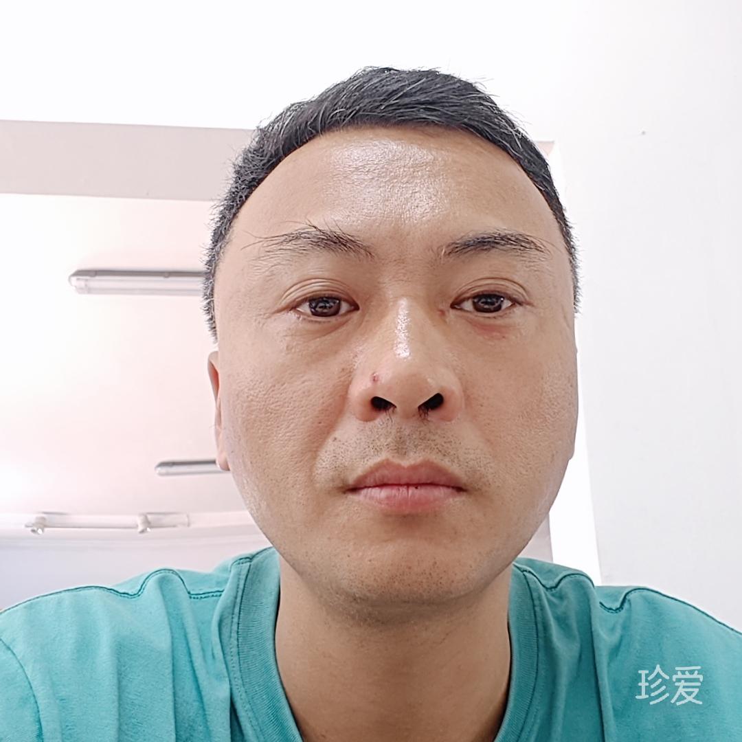 缘来等你