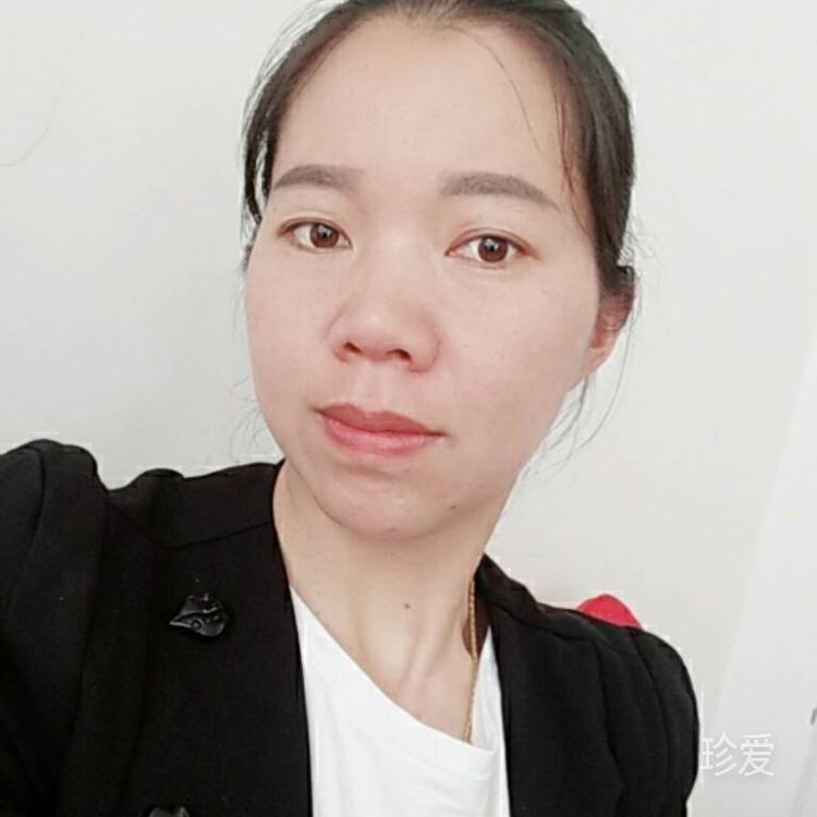 水中睡着的鱼