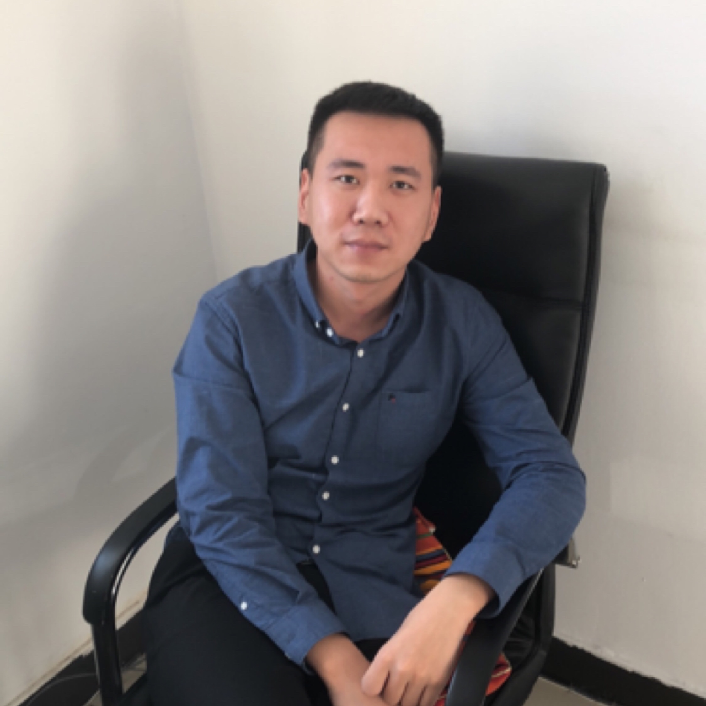 向左往右