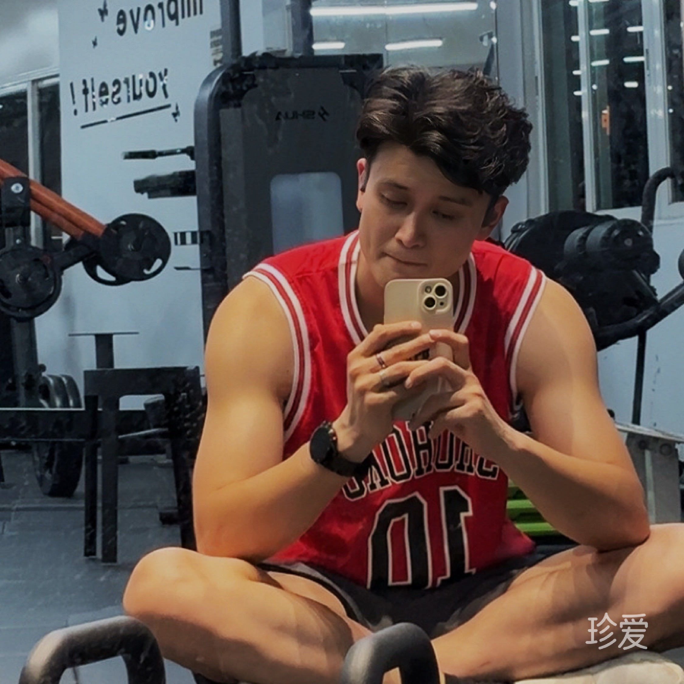 Max不愛(ài)網(wǎng)聊