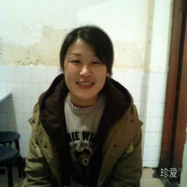 薇蓝只征婚不交