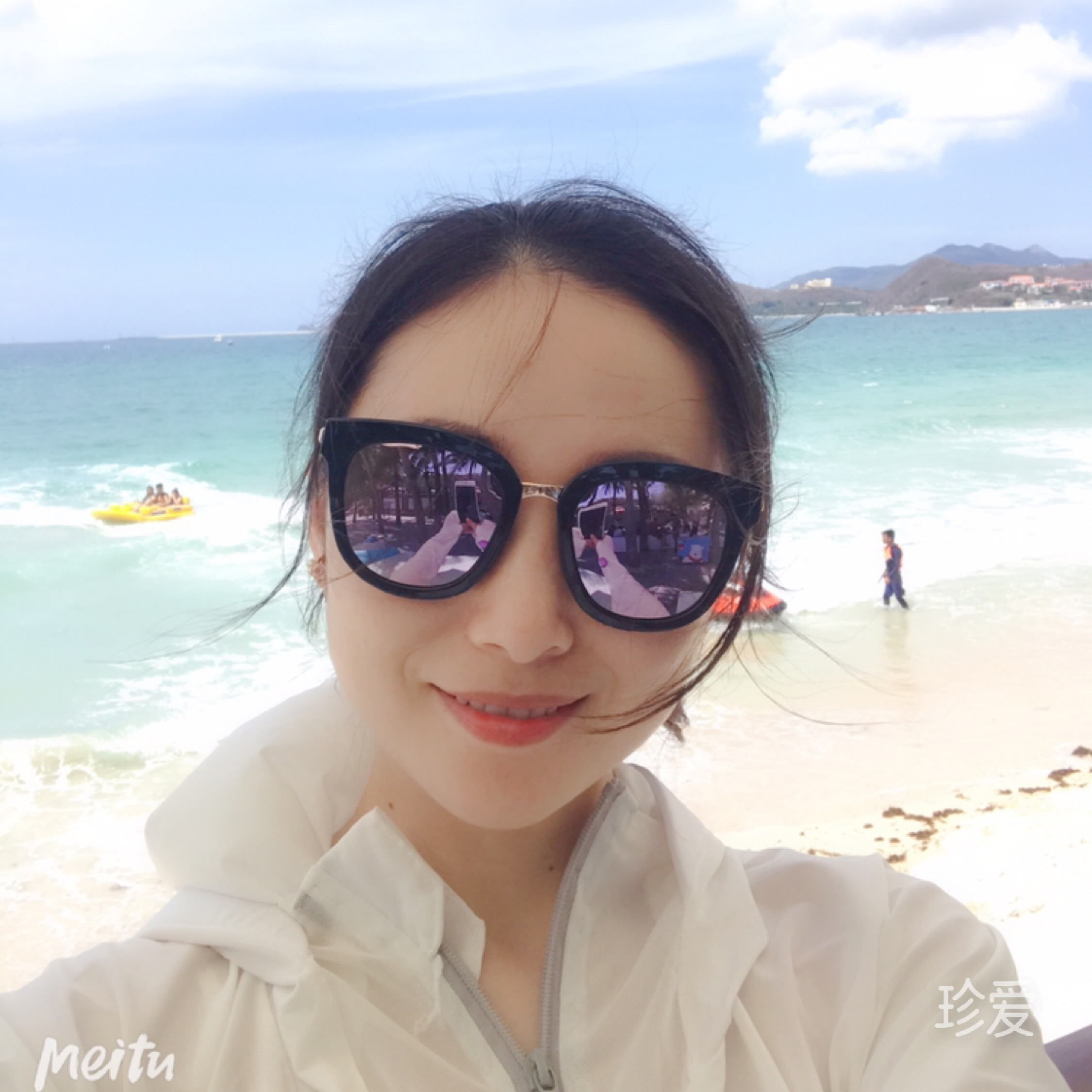 等一個(gè)期待