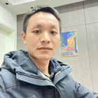 山水境