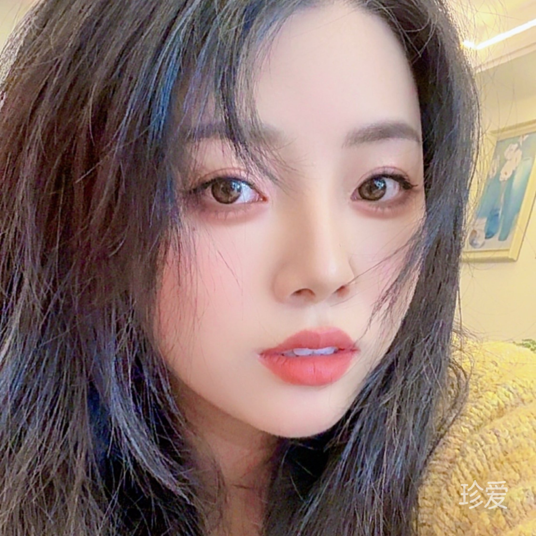 明天会更好