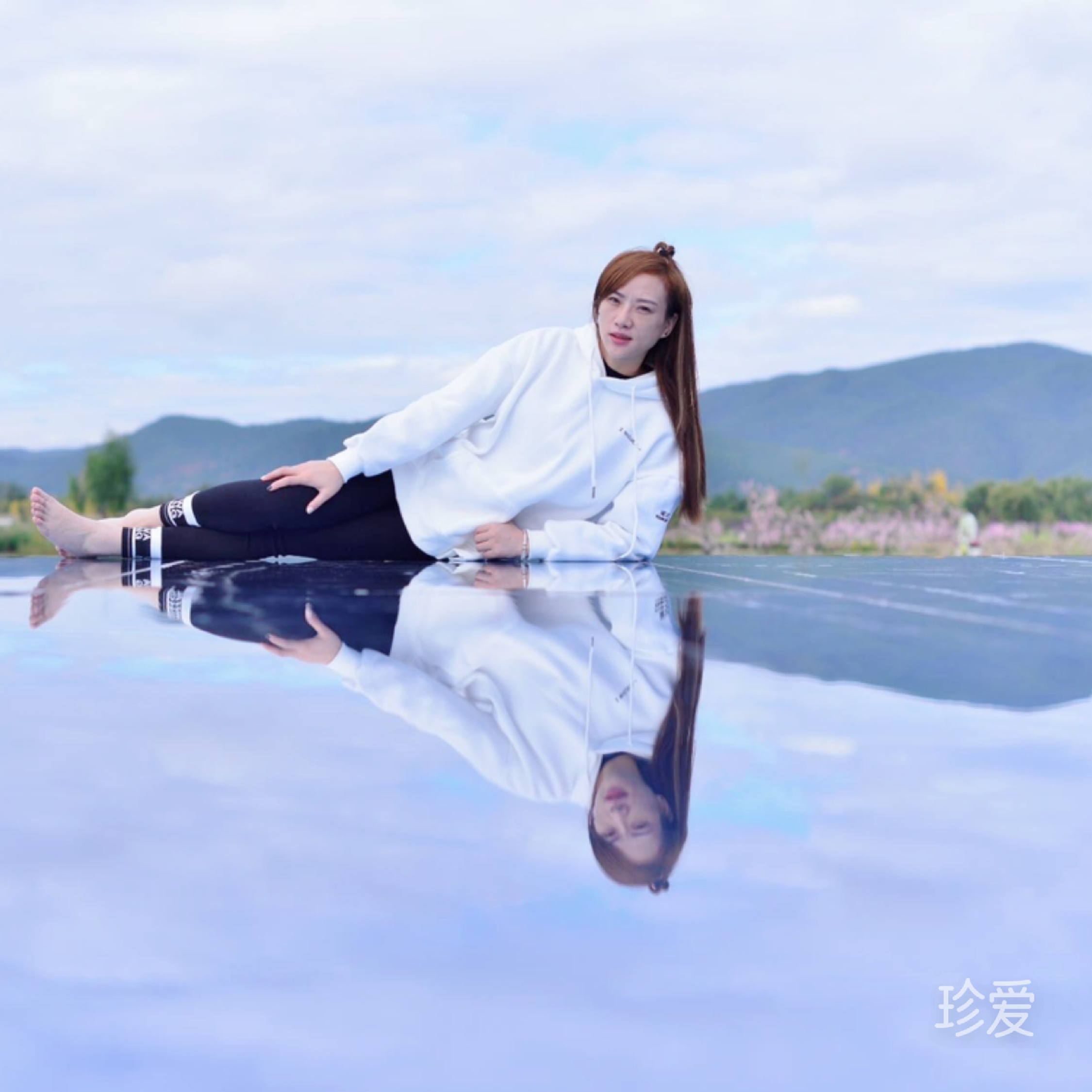 轉(zhuǎn)角的幸福