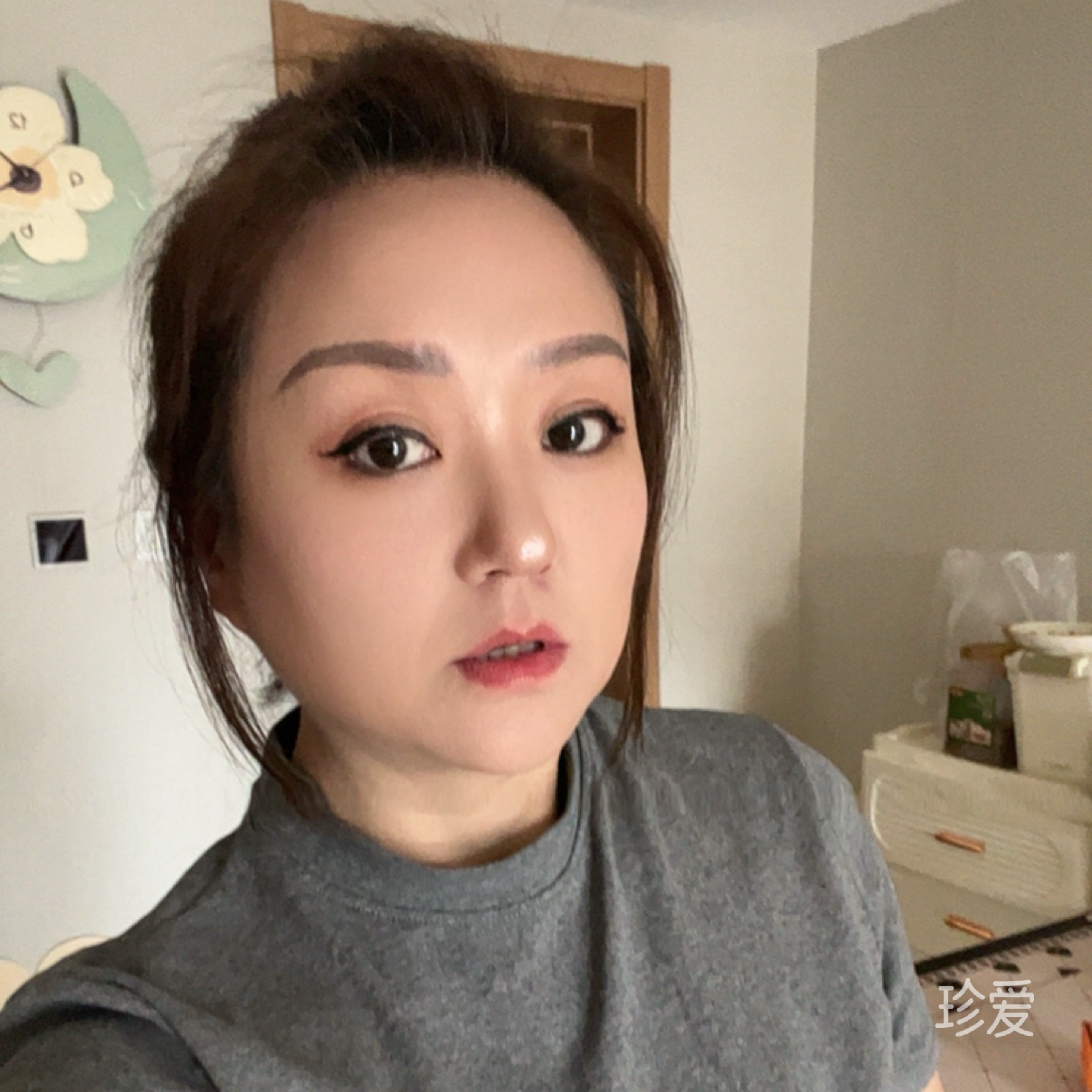 清茶淡饭