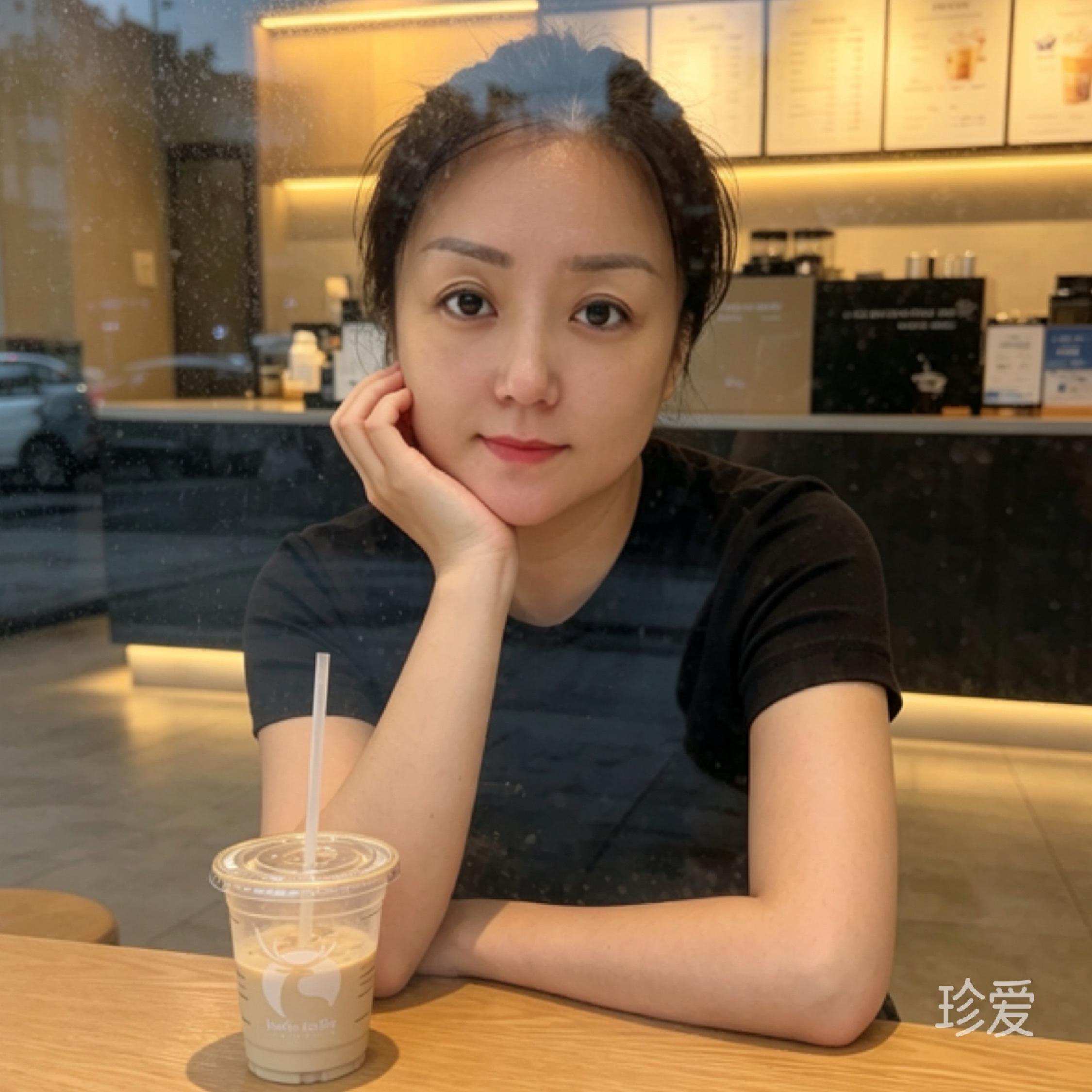 清茶淡饭