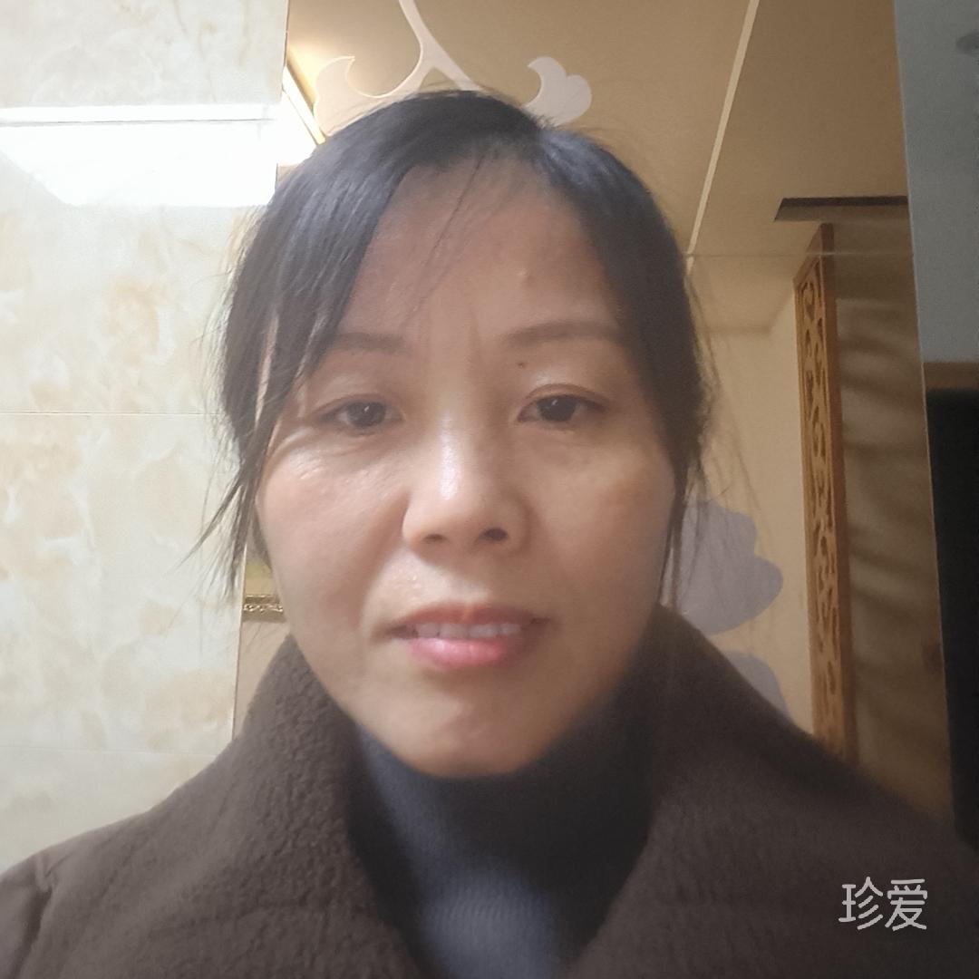 等待幸福来敲门