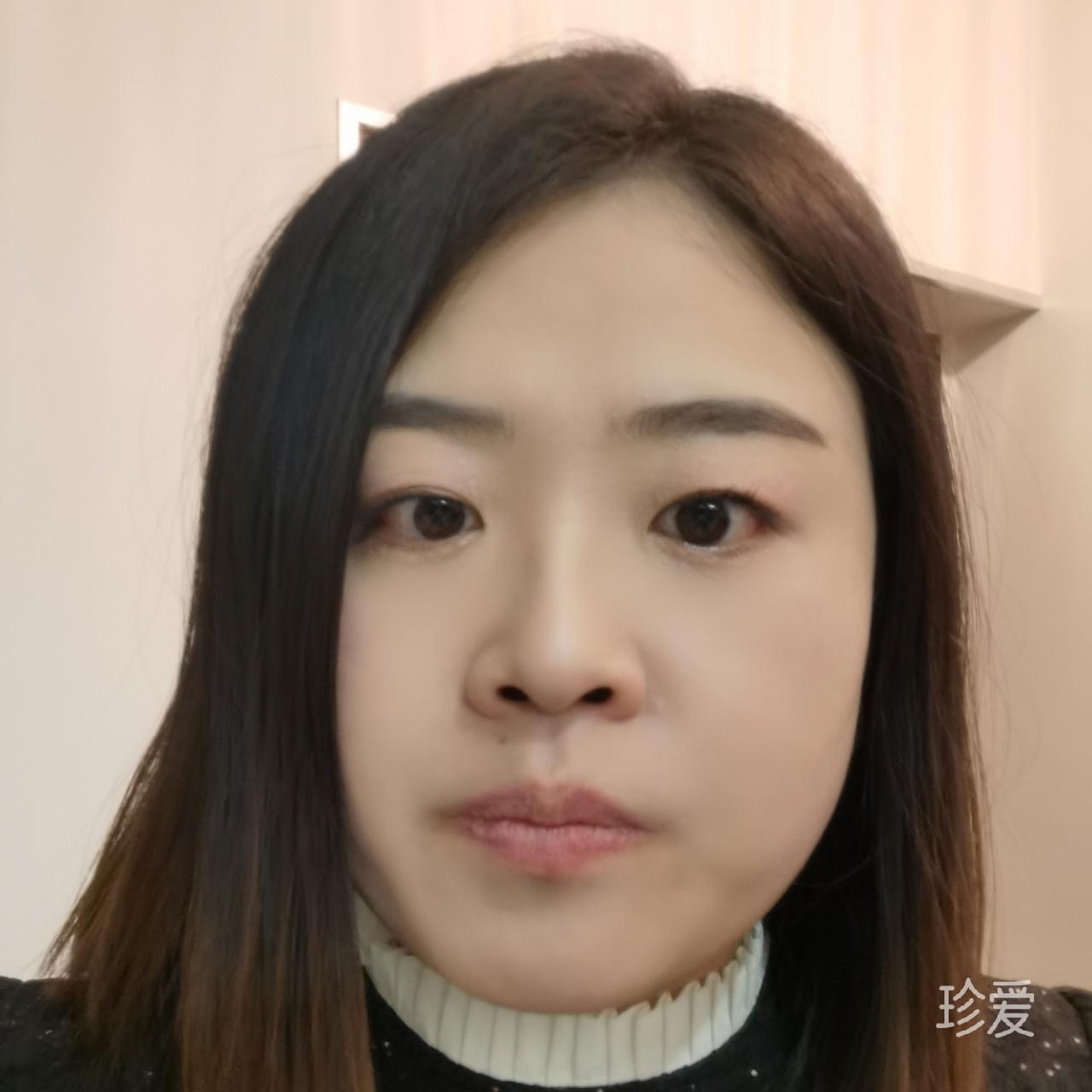 爱上娴