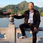 等愛(ài)來(lái)敲門