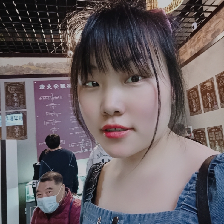 珍惜簡單的幸福