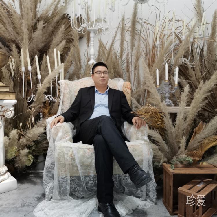 做你印象中的我